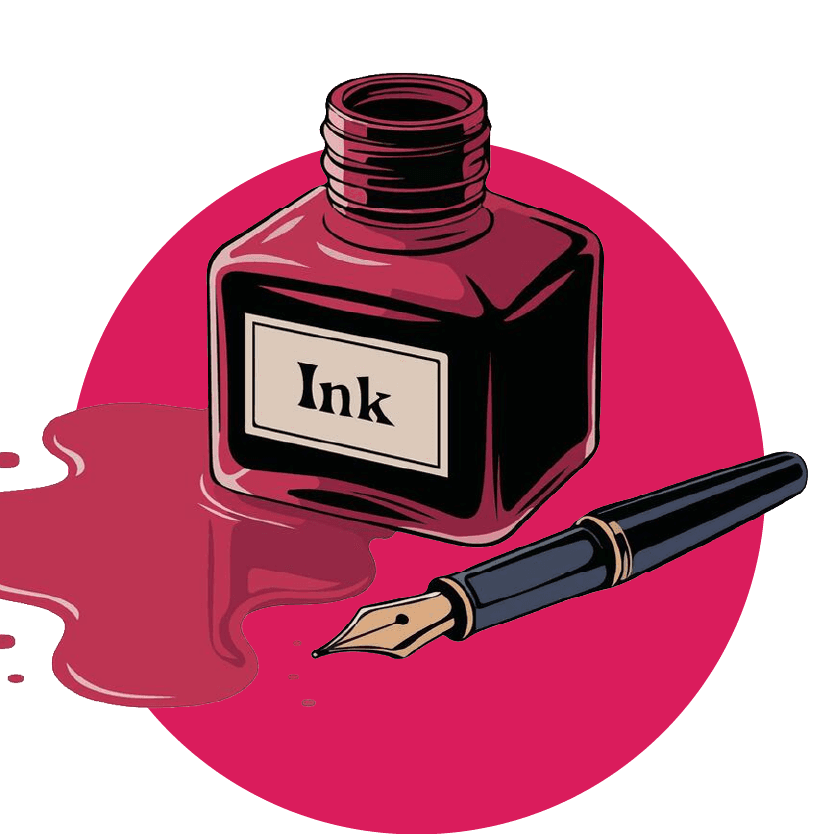 Ink