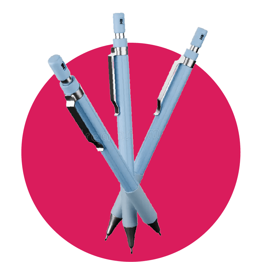 Mechanical Pencil