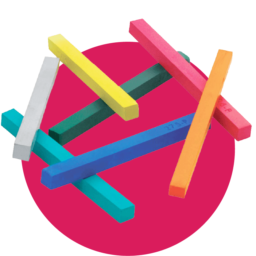 Pastel