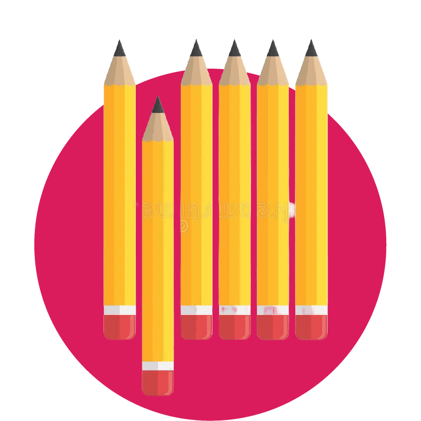 Pencils