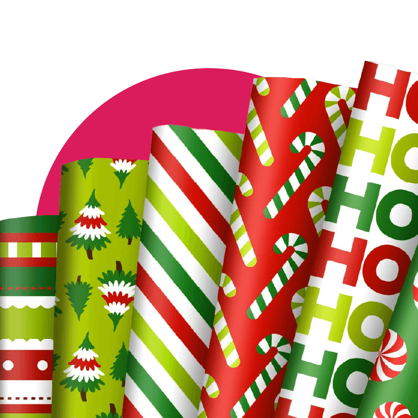 Wrapping Paper