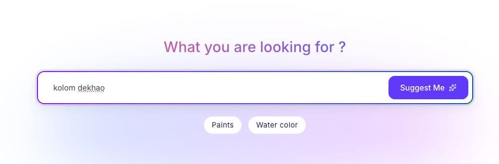 Customer review photo